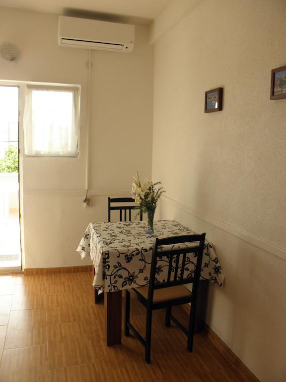 Apartments Babic Новалья Экстерьер фото