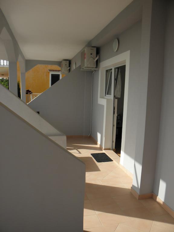 Apartments Babic Новалья Номер фото