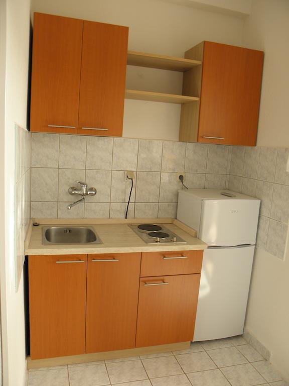 Apartments Babic Новалья Номер фото