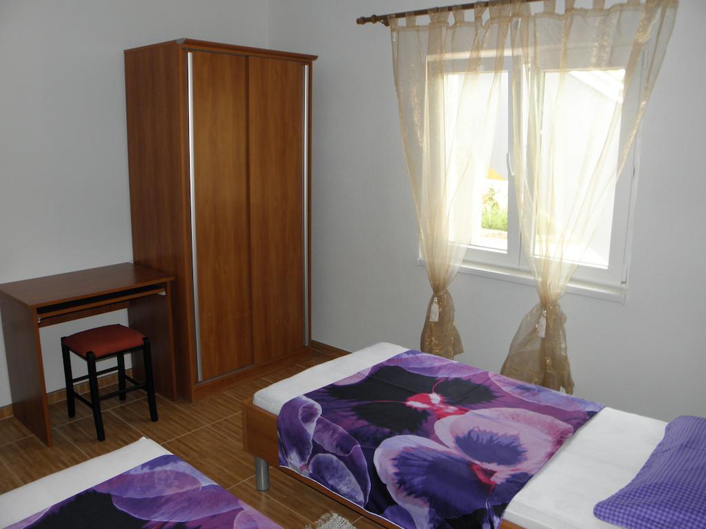 Apartments Babic Новалья Номер фото