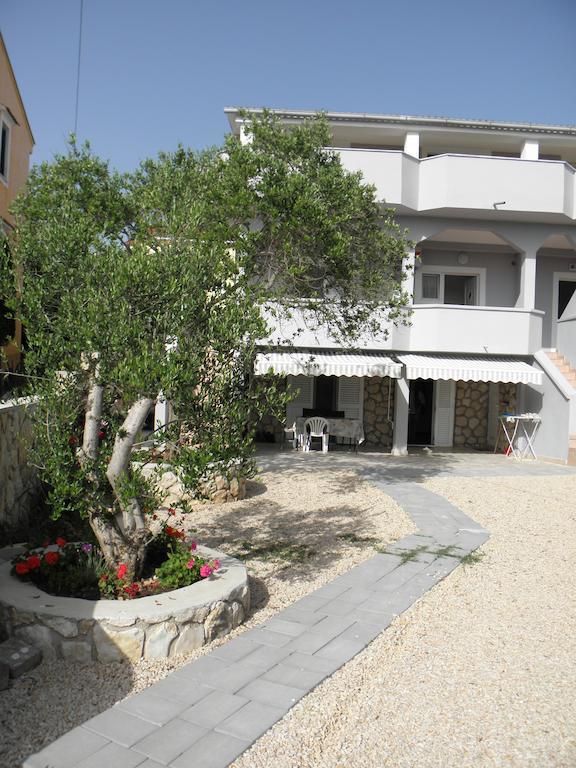 Apartments Babic Новалья Номер фото