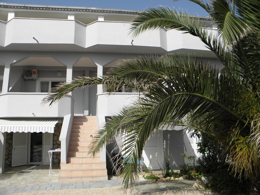 Apartments Babic Новалья Номер фото