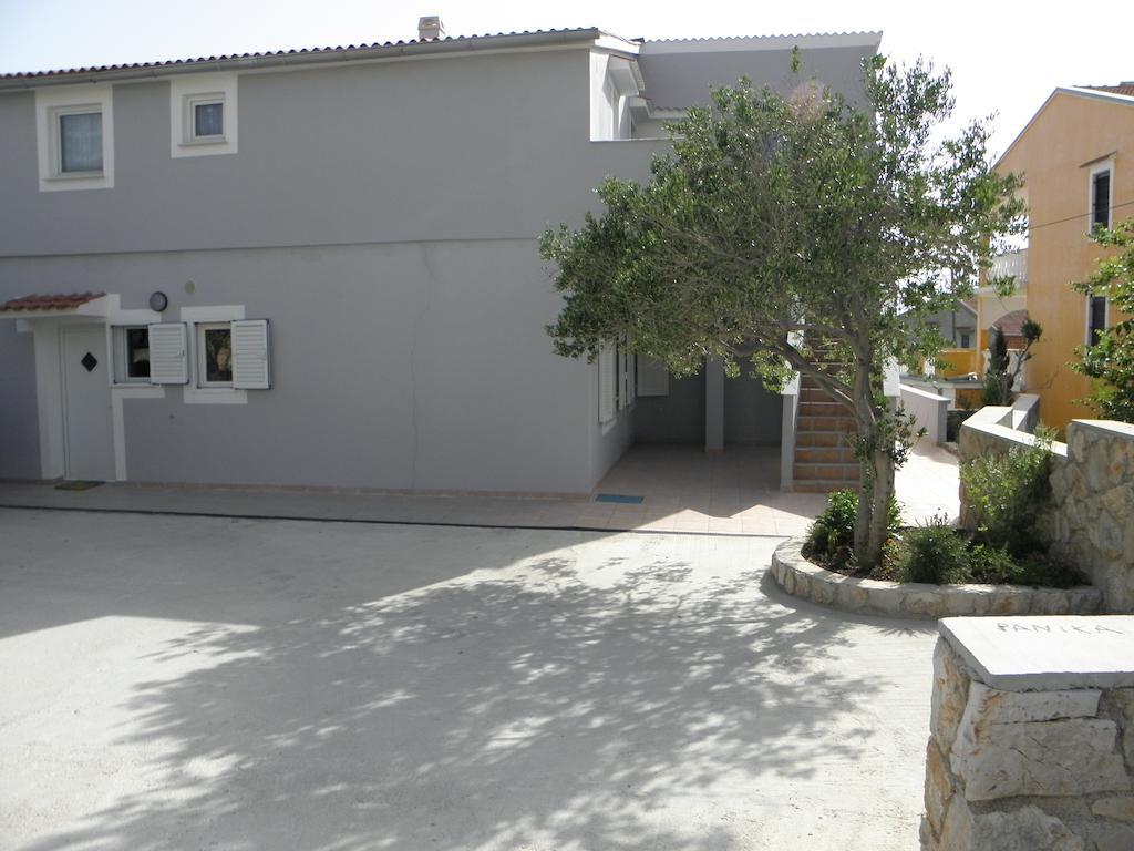 Apartments Babic Новалья Номер фото